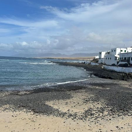 Appartamento Casa Ole Caleta de Caballo Esterno foto